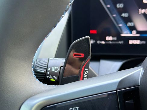 Used 2025 BMW X3 M50 image 33