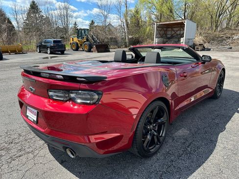 Used 2023 Chevrolet Camaro SS image 18