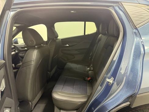 New 2026 Buick Envista Preferred w/ Convenience I Package image 22