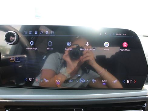 New 2027 Chevrolet Traverse LT w/ Driver Confidence Package FWD image 56