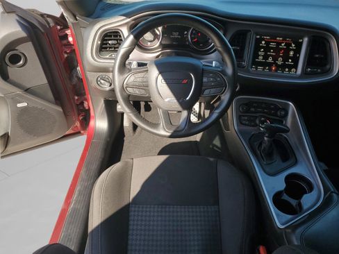 Used 2022 Dodge Challenger R/T Scat Pack image 7