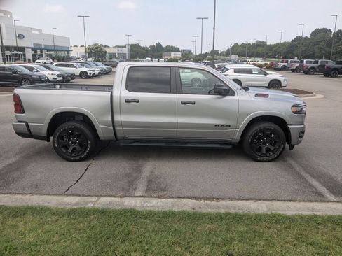 Used 2025 RAM 1500 Big Horn RWD image 2