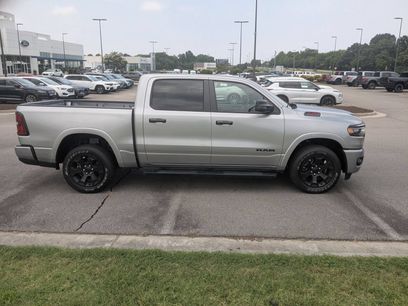 Used 2025 RAM 1500 Big Horn