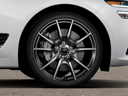 New 2026 Genesis G70 2.5T image 8