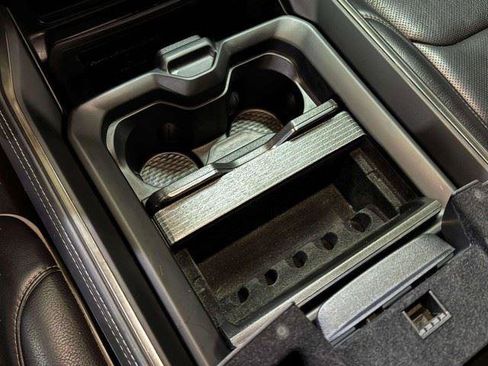 Used 2021 RAM 1500 Limited w/ Night Edition AWD/4WD image 63