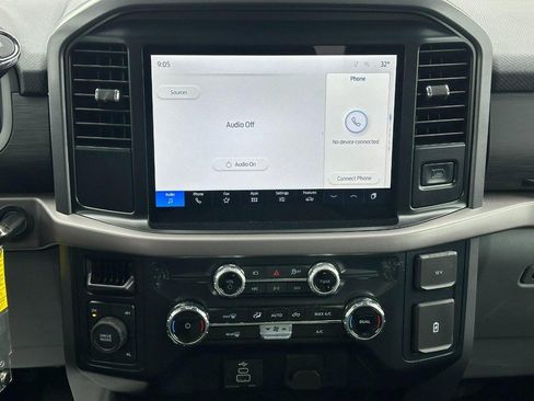 Certified 2025 Ford F150 XLT w/ Equipment Group 301A Standard image 14