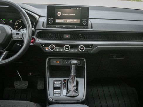 Used 2024 Honda CR-V Sport image 29