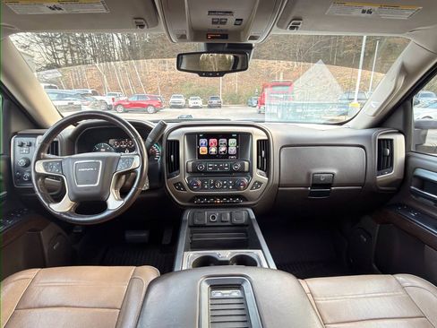 Used 2017 GMC Sierra 1500 Denali w/ Denali Ultimate Package image 13