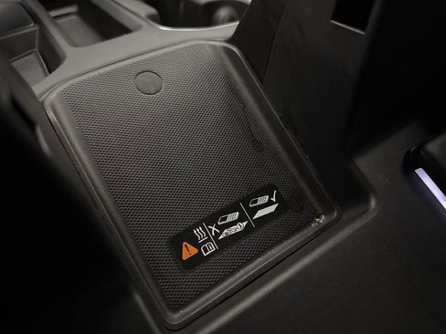 Used 2023 Chevrolet Silverado 1500 RST image 34