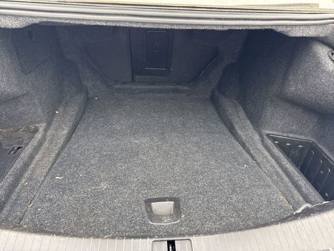 Used 2016 Cadillac CTS Luxury image 12