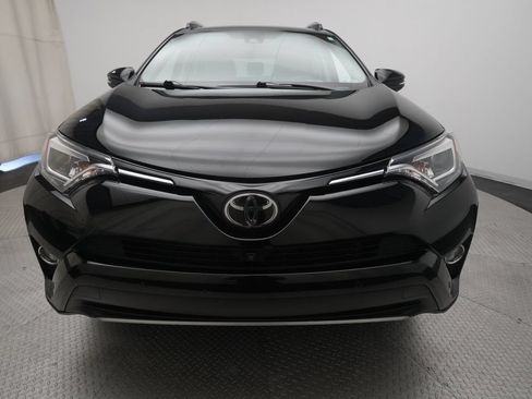 Used 2018 Toyota RAV4 Limited w/ Advanced Technology Package AWD/4WD image 22