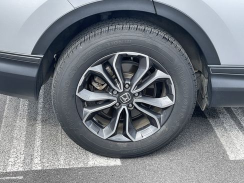 Used 2020 Honda CR-V EX-L image 11