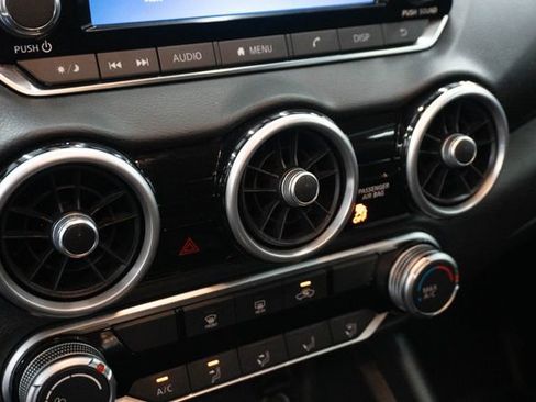 Used 2025 Nissan Sentra S image 23