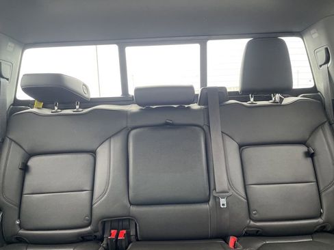 Used 2022 Chevrolet Silverado 1500 RST w/ All Star Edition Plus image 19