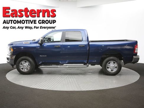 Used 2024 RAM 2500 Big Horn w/ Bed Utility Group image 60
