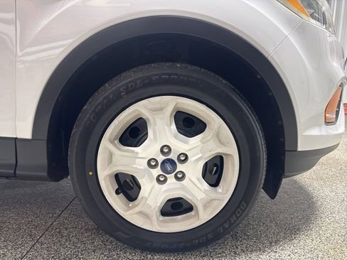 Used 2017 Ford Escape S image 27
