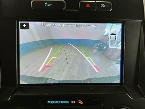 Used 2018 Ford F150 XLT w/ Equipment Group 302A Luxury AWD/4WD image 13