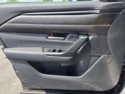 New 2025 MAZDA CX-50 AWD 2.5 Hybrid w/ Premium Pkg image 25