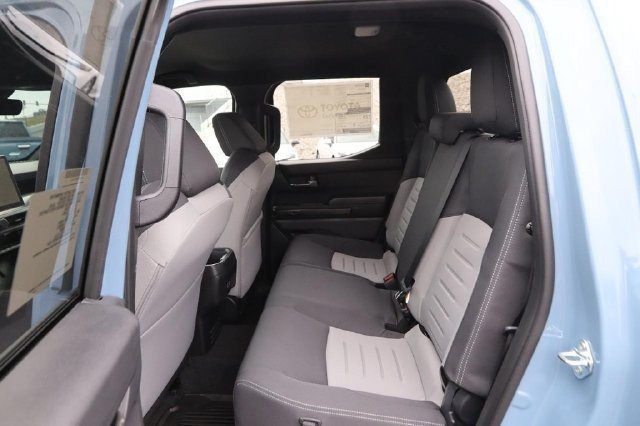 Certified 2026 Toyota Tacoma TRD Sport AWD/4WD image 9
