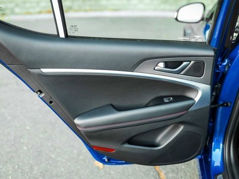 Used 2024 Genesis G70 2.5T w/ Sport Prestige Package image 18