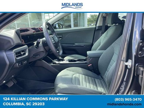 Used 2025 Kia K4 EX FWD image 13