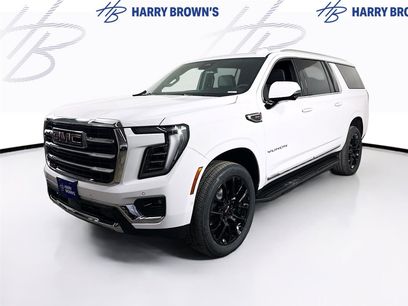 New 2026 GMC Yukon XL Elevation w/ LPO, Floor Liner Package