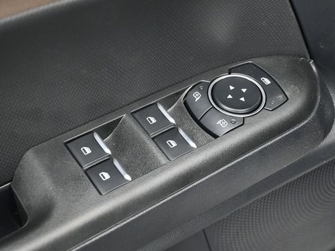New 2026 Ford Bronco Sport Big Bend w/ Convenience Package AWD/4WD image 9