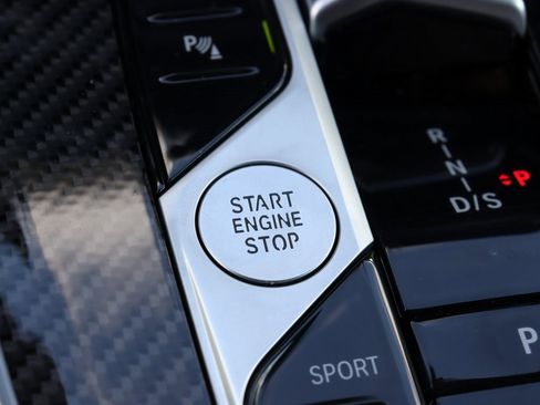 Used 2026 BMW X5 M60i image 32