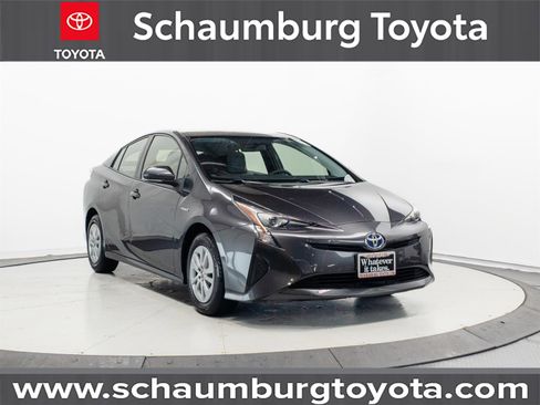 Used 2016 Toyota Prius Two FWD image 1