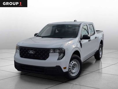 New 2025 Ford Maverick XL