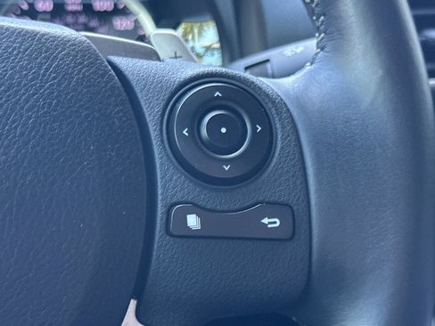 Used 2014 Lexus IS 250 w/ Navigation Package RWD image 30