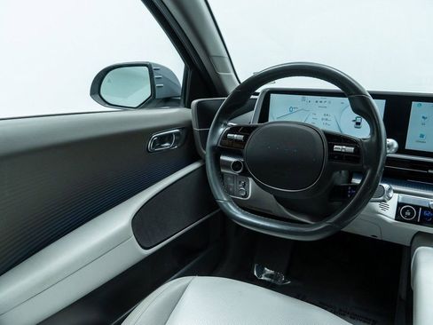 Used 2023 Hyundai Ioniq 6 SEL image 25