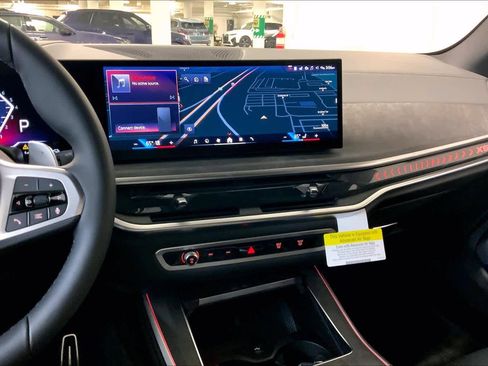 New 2026 BMW X5 xDrive50e w/ Executive Package image 6