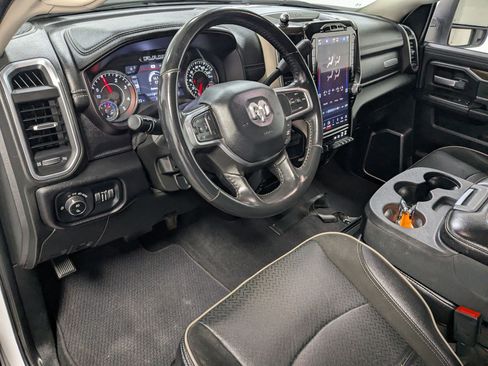 Certified 2024 RAM 2500 Laramie AWD/4WD image 12