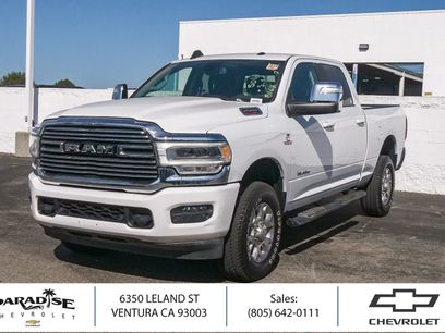 Used 2024 RAM 2500 Laramie