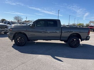 Used 2026 RAM 2500 Laramie w/ Night Edition video 2