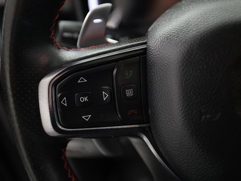 Used 2023 RAM 1500 TRX w/ TRX Level 2 Equipment Group image 25