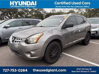 Used 2014 Nissan Rogue S w/ Convenience Package