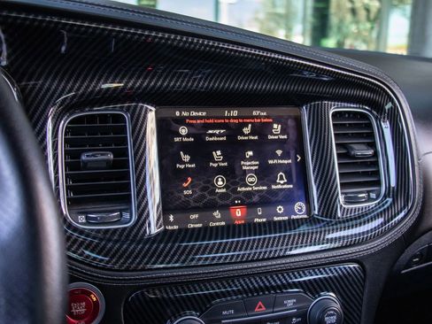 Used 2022 Dodge Charger Scat Pack image 16