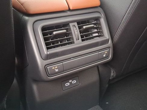 New 2026 MAZDA CX-50 Meridian Edition w/ Apex Package image 12