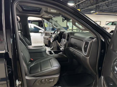 Certified 2021 GMC Sierra 1500 Denali w/ Denali Premium Package image 13