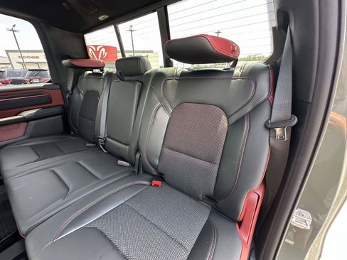 Used 2026 RAM 1500 Rebel w/ Rebel Level 1 Equipment Group AWD/4WD image 33