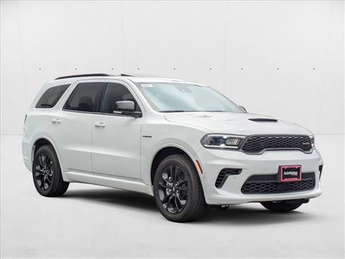New 2025 Dodge Durango R/T image 6