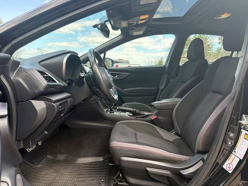 Used 2018 Subaru Impreza 2.0i Sport AWD/4WD image 11