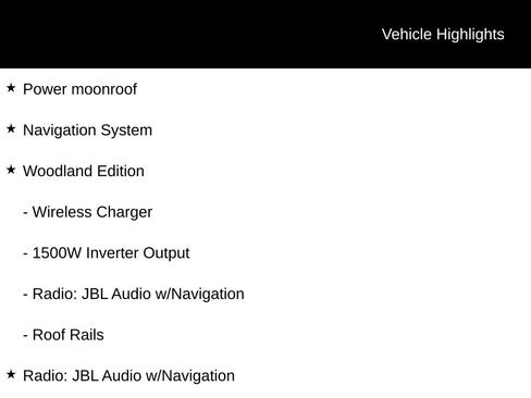 Certified 2022 Toyota Sienna XLE Woodland Edition image 9