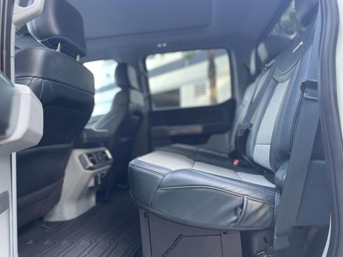 Used 2023 Ford F150 Limited image 20