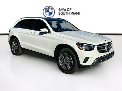 Used 2022 Mercedes-Benz GLC 300