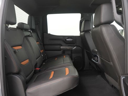 Used 2021 GMC Sierra 1500 AT4 image 15