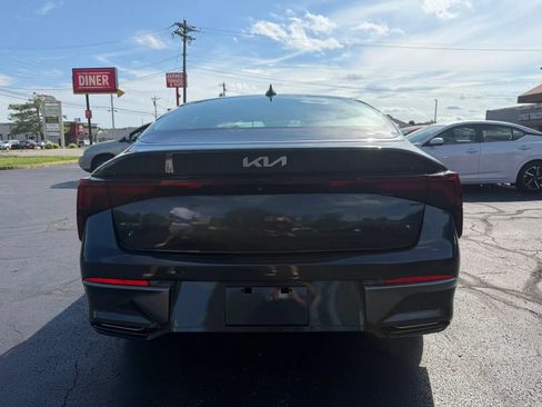 Used 2026 Kia K5 LXS FWD image 5