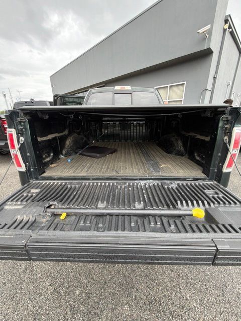 Used 2014 Ford F150 XLT w/ Equipment Group 302A Luxury AWD/4WD image 32